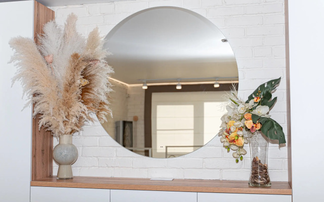 SVLаkshmi HomeApartments