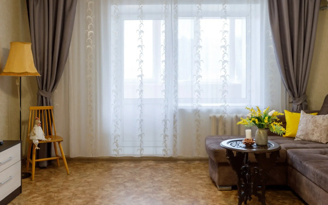 Vesennie Nastroyenie Flat