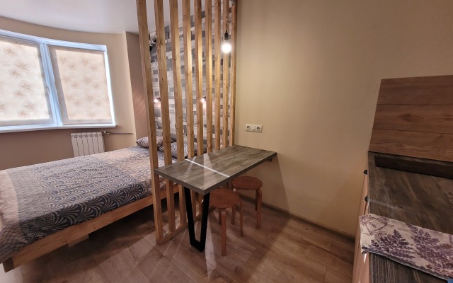 Апартаменты Павшинский бульвар 18