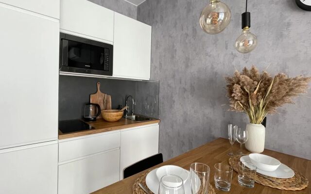 Квартира на 2-й Луговой улице 22/2