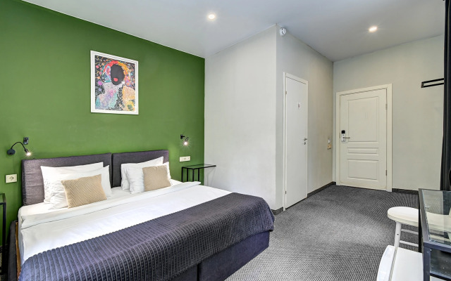 Hotel Domus