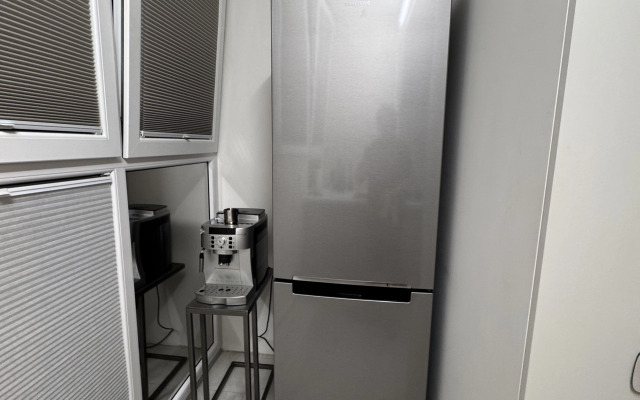 Квартира на Малом Рыбная деревня