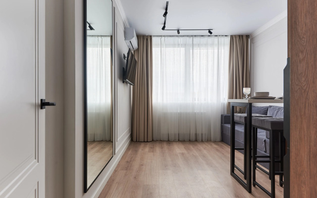 Квартира Бисквит