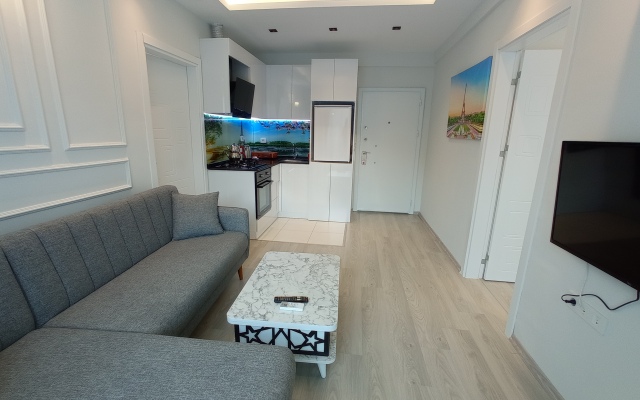 World Cities Residence Apart-Hotel
