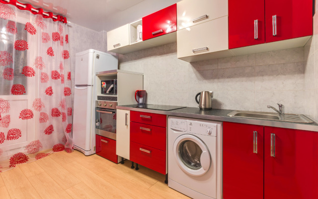 Апартаменты Атлант