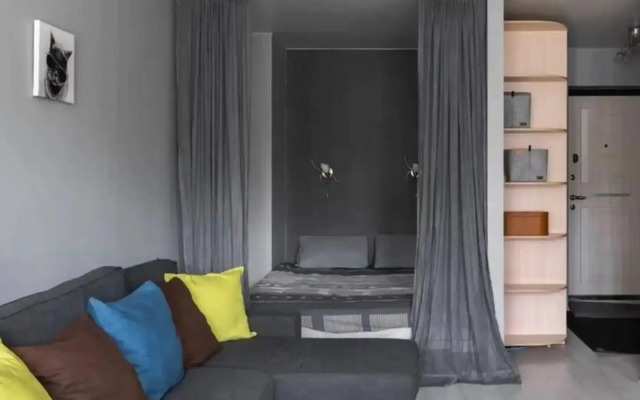 Квартира Студия в Центре Нижнего Новгорода