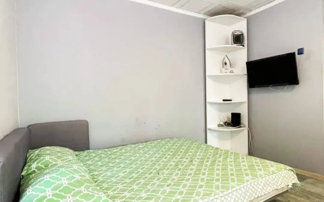 Апартаменты эконом у метро Беговая-ЦСКА