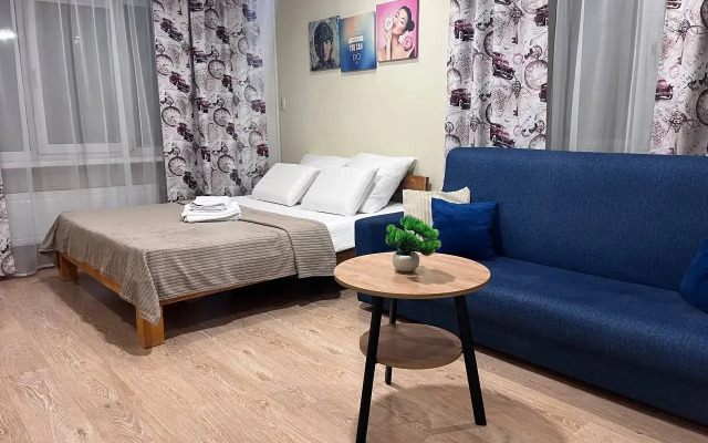 Квартира на Кирова 71