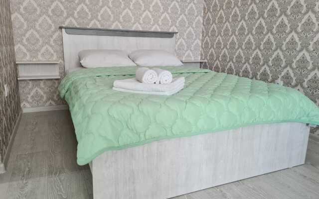 Квартира Однушка на Лесников