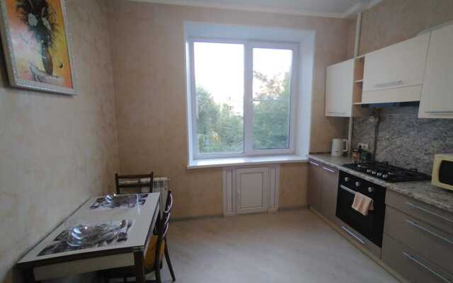 Квартира на Проспекте Ленина