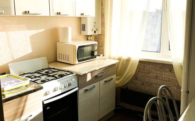 Апартаменты на Пролетарской 24