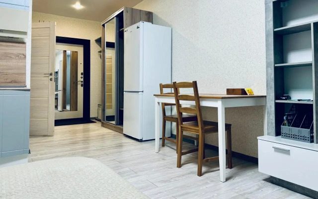 Novye Kotelniki Flat