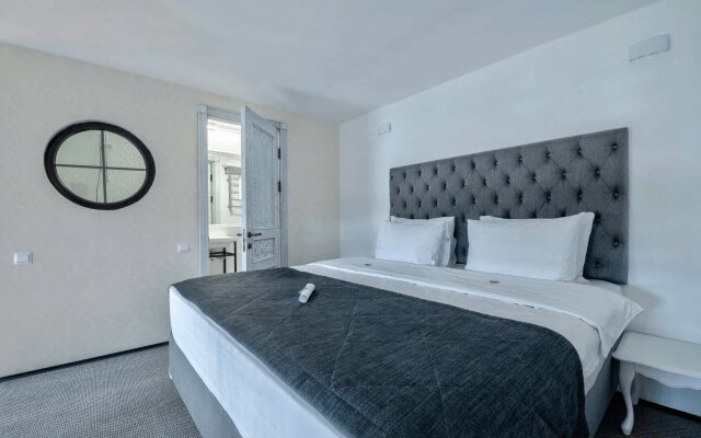 Loft Hotel Hatti