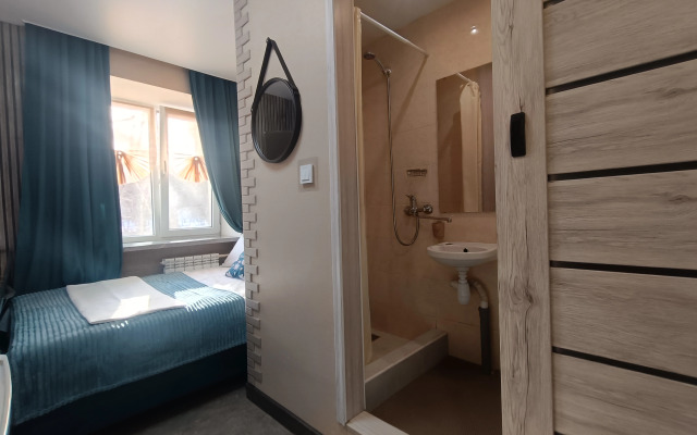 Квартира на улице Шаумяна 90