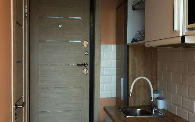 Апартаменты в ApartVille 709/4