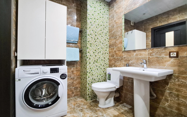 Apartments Megastay