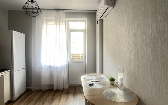 Stilnaya, V Chistom Mikrorayone Zhk Dykhanie Flat