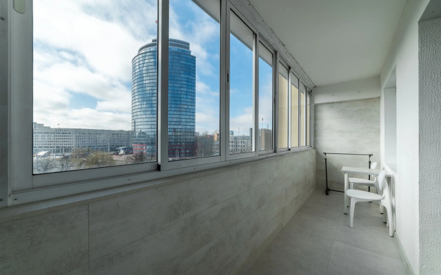 Апартаменты BelaTravel