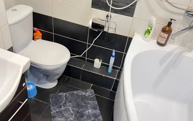 Квартира Дизайнерская студия на Бакалинской 23