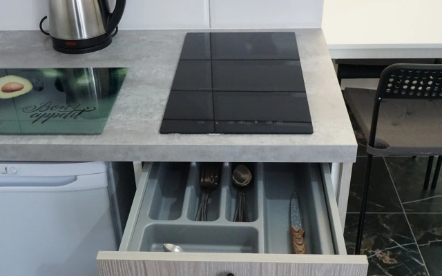 Квартира новая в 7 микрорайоне д 10