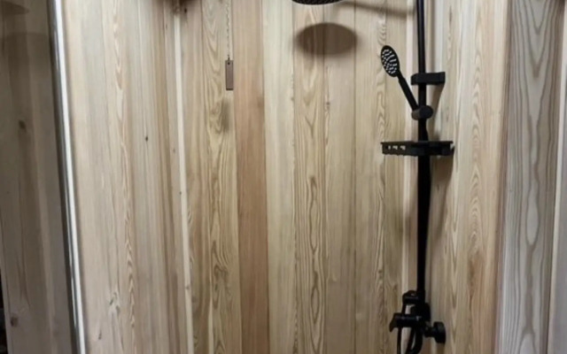 Частный дом Домик у леса