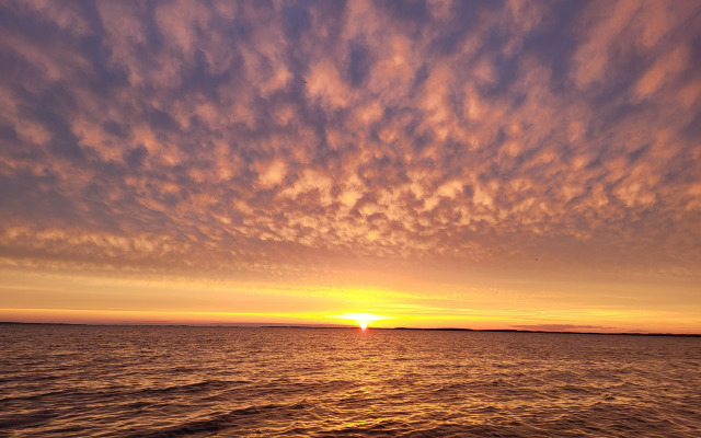 База отдыха Туркомплекс Морошка