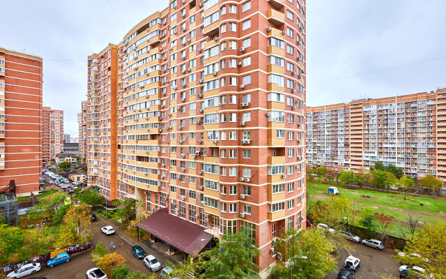 Tsentr Proyezd Repina Flat