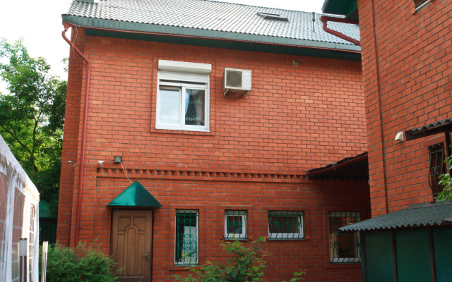 Коттедж Anstar House