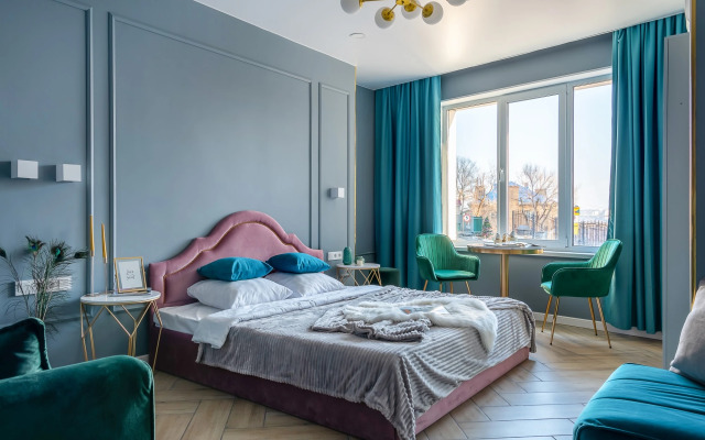 Vvo Apartments Group
