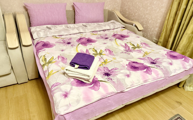 Квартира Уютная Квартира на Преображенке