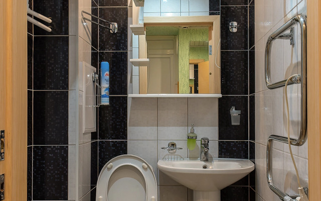 Komfort Chernikovka Mini hotel