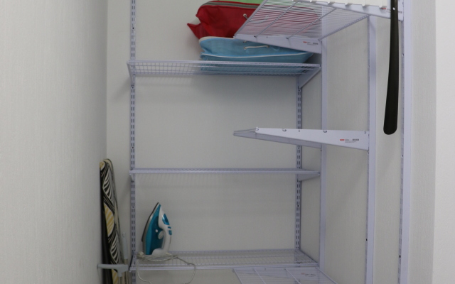 Vatutinki park Flat