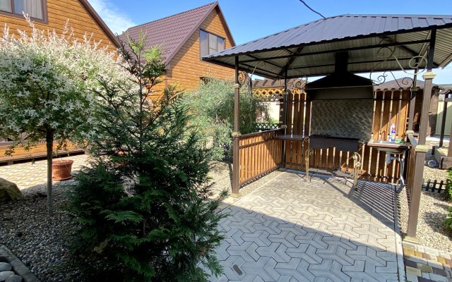 Terrasa Guest House