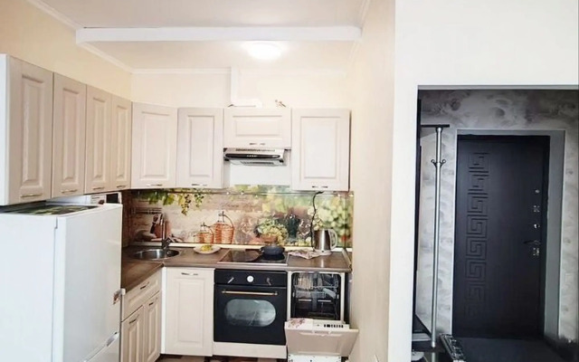 Квартира Лукино