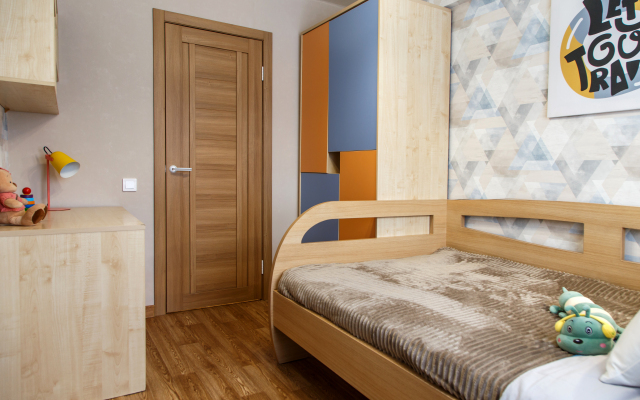 Апартаменты уютные семейные Лада в центре