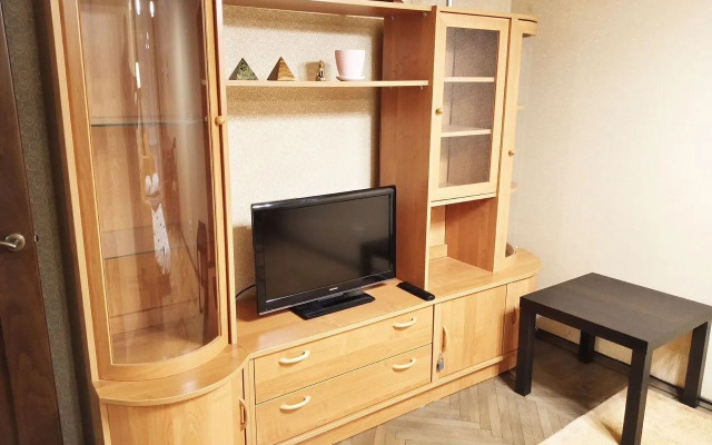 Квартира на Улице Фрязевская 13