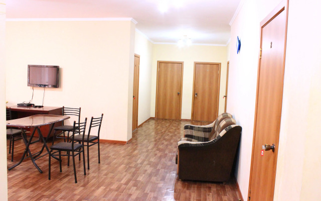 U Morya Siesta Guest house