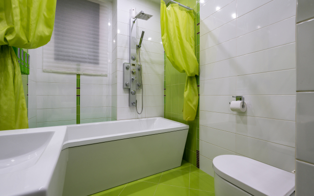 Квартира на Рылеева 21