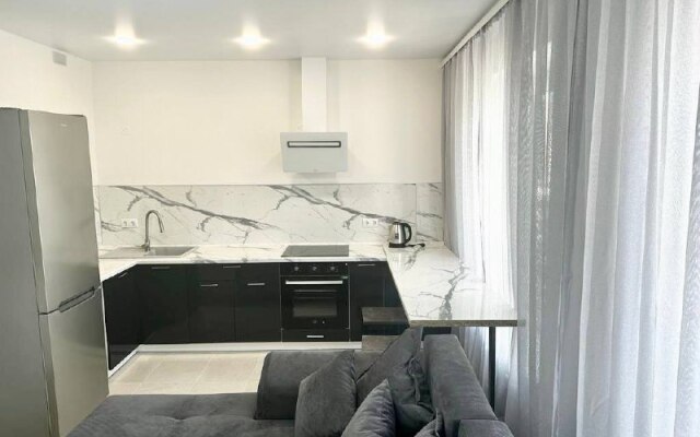 Квартира Art Life Apartment Zhulebino Park