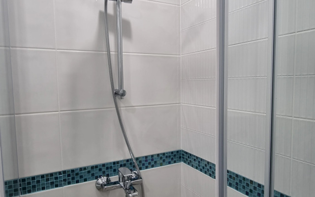 Апартаменты Эдем