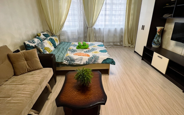 Gorykogo 3 Apartments