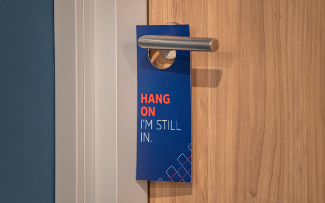 Holiday Inn Express - Yerevan by IHG