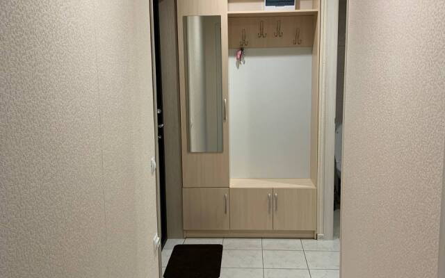 Апартаменты Двухкомнатные