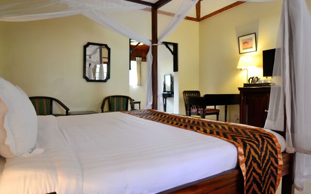 Muthu Lake Naivasha Country Club, Naivasha Resort Hotel