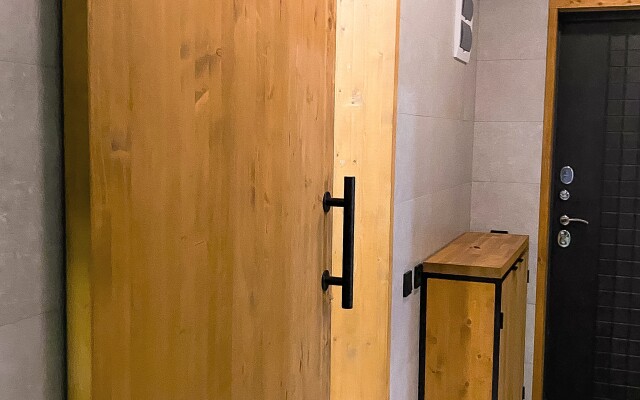 Квартира Студия на Набережной