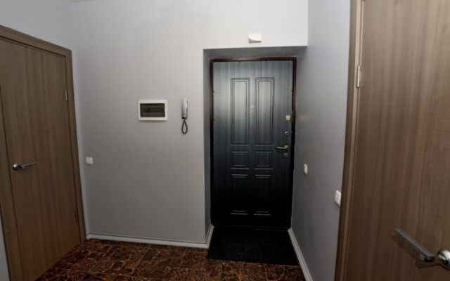 Квартира 1-комнатная, 45 м², 7/10 этаж