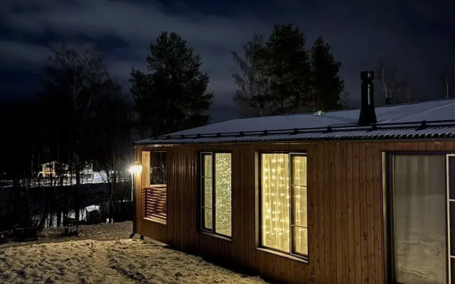 Igma Sosnovskie Gorki 8 mest Private house