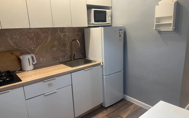 Квартира Уютная 2-комнатная в Центре