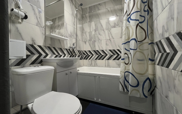 Квартира Green Floor