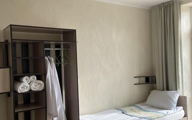 Eram Garden Mini-Hotel